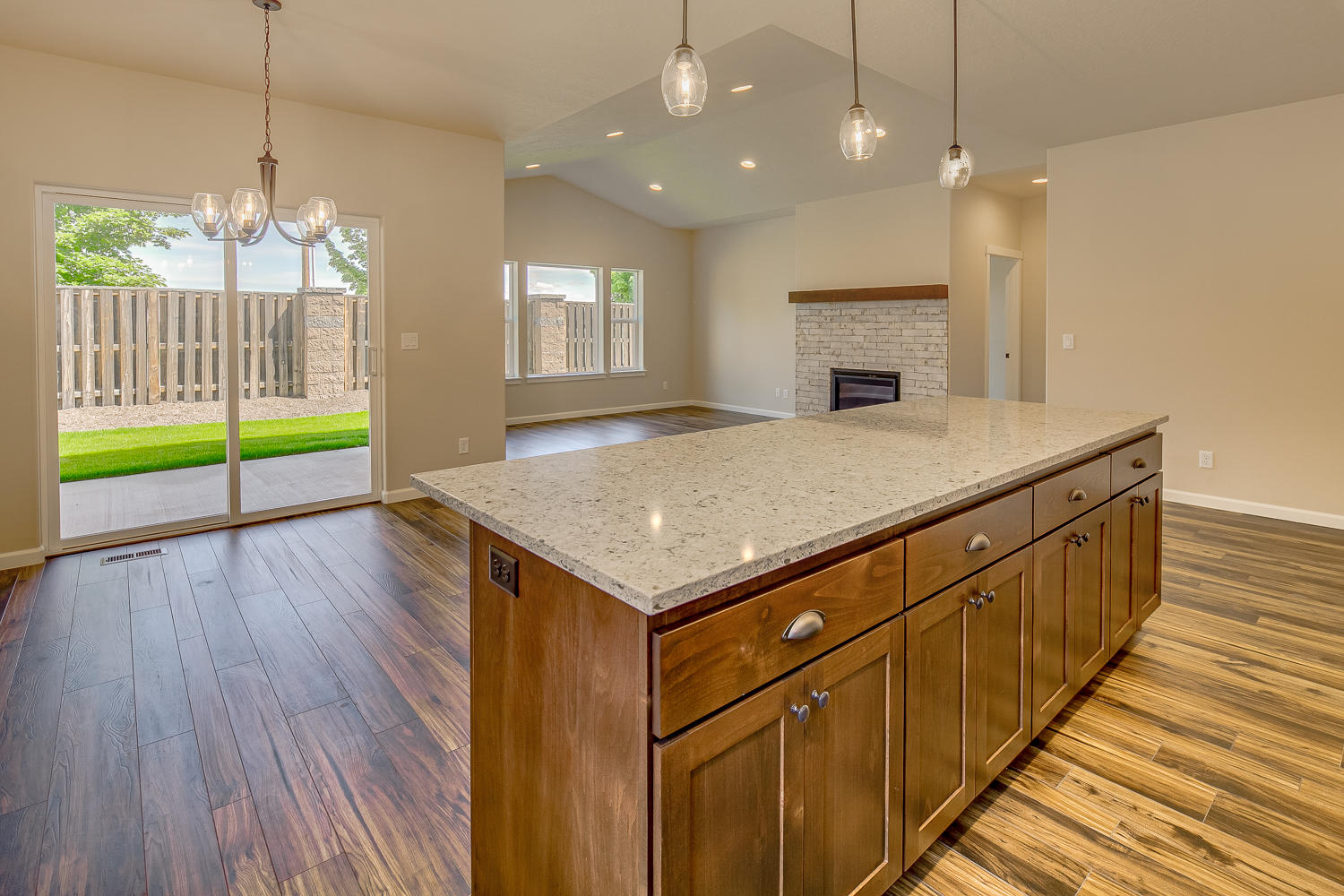 Waverly - Residential