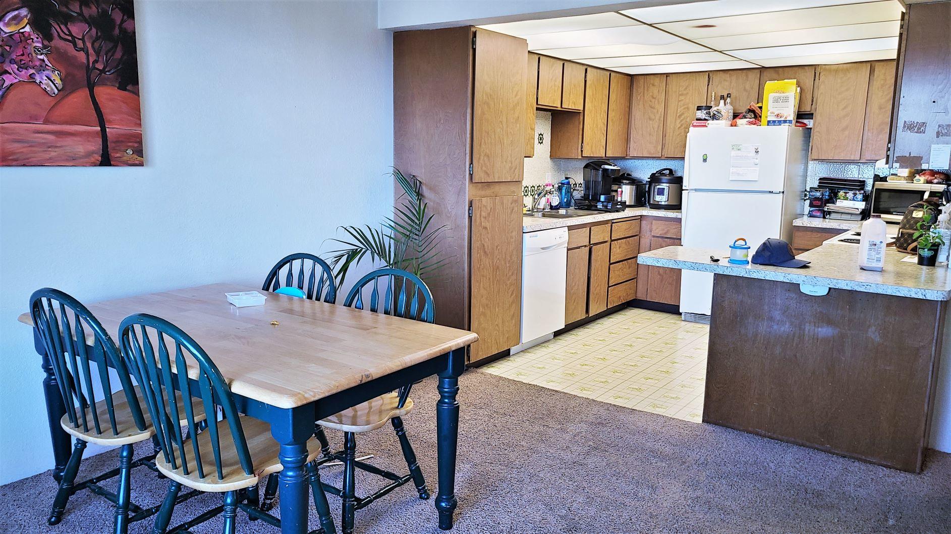 N/A - Residential Income