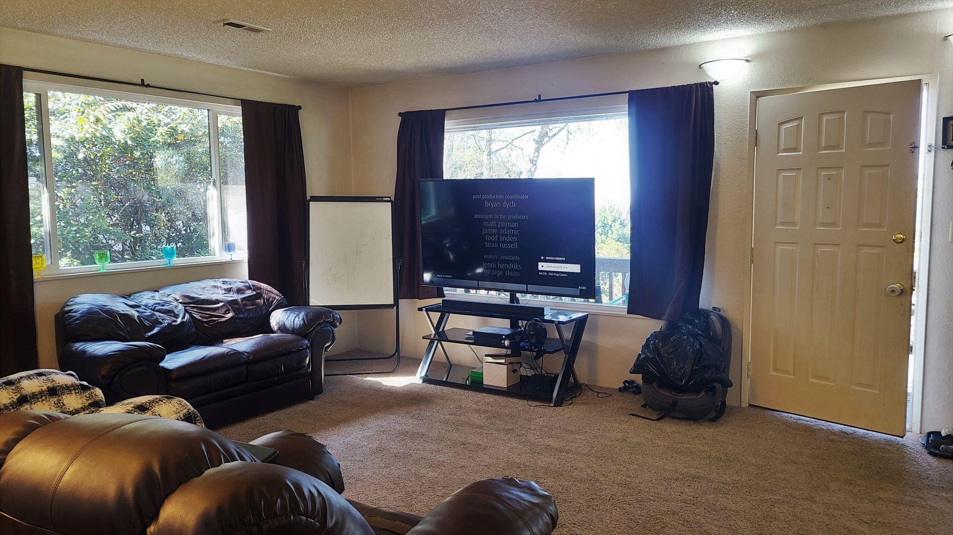 N/A - Residential Income