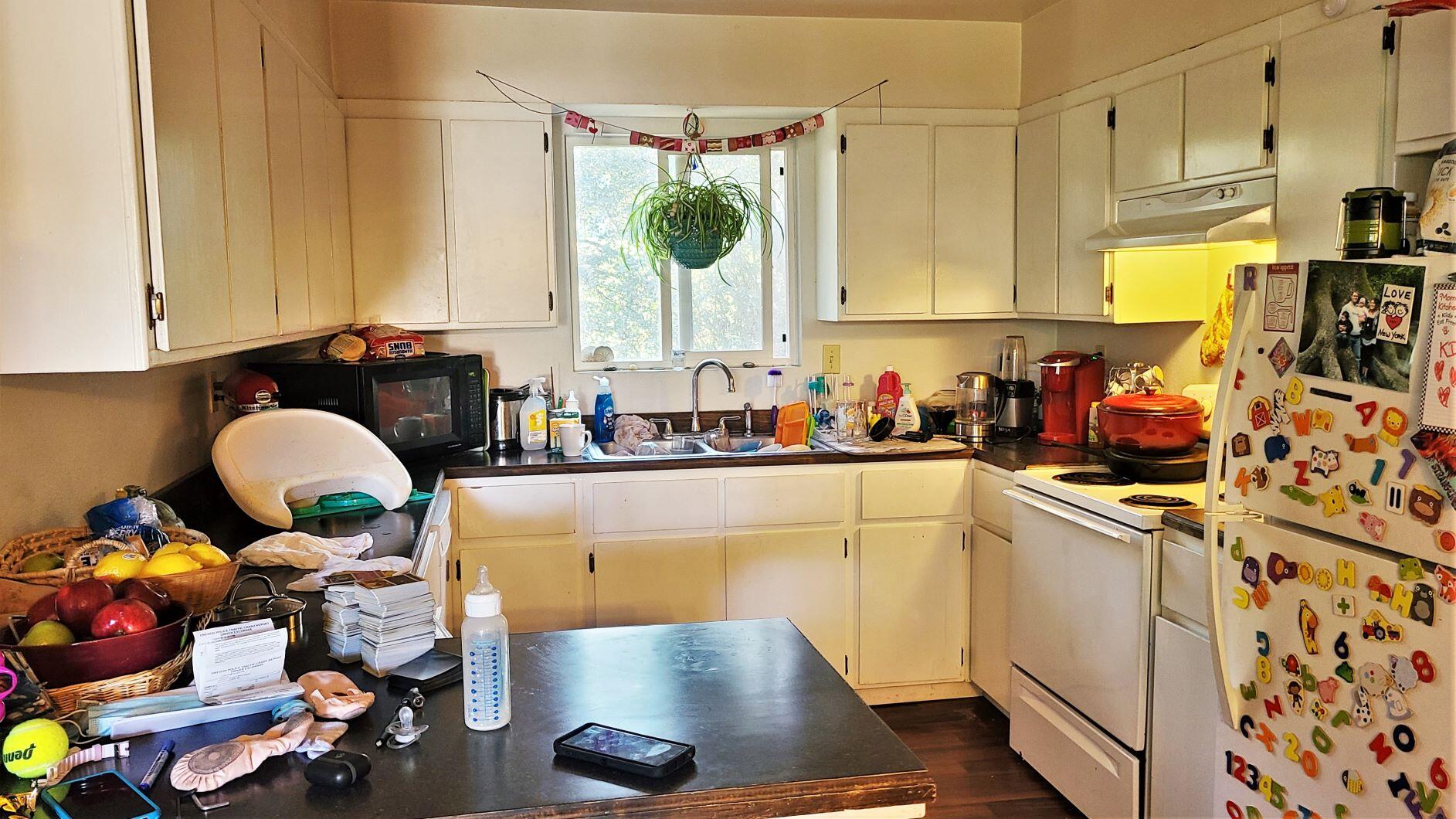 N/A - Residential Income