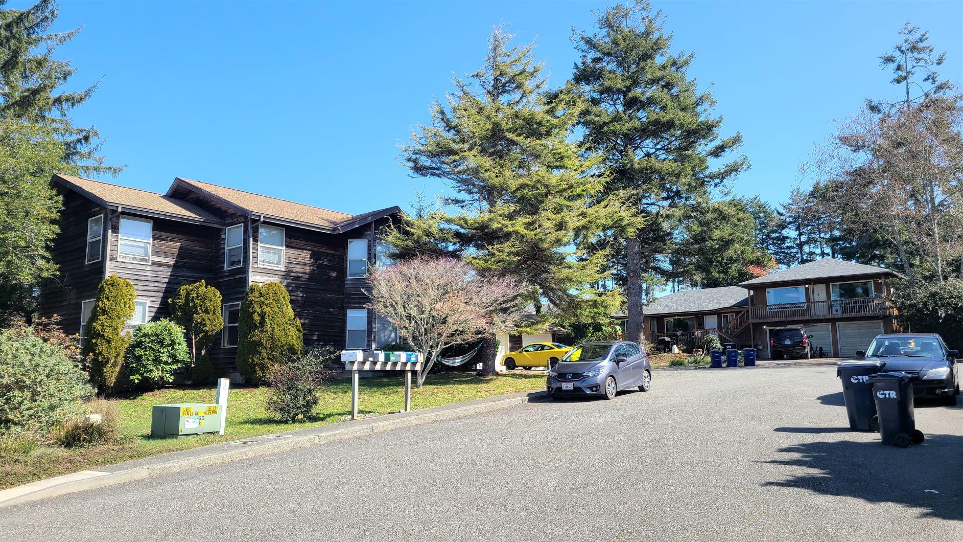 N/A - Residential Income