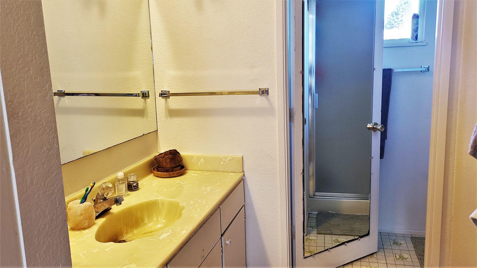 N/A - Residential Income