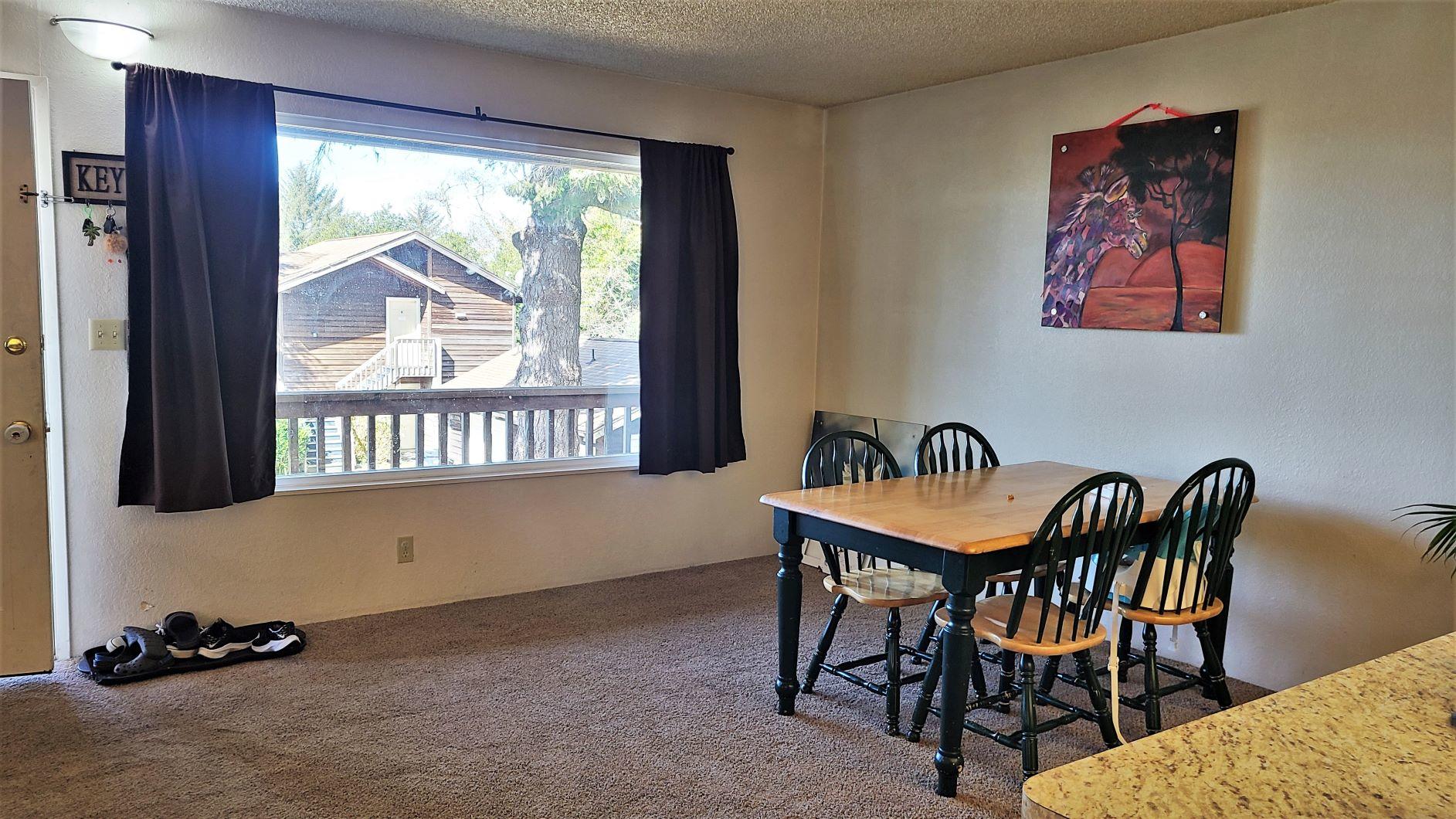 N/A - Residential Income