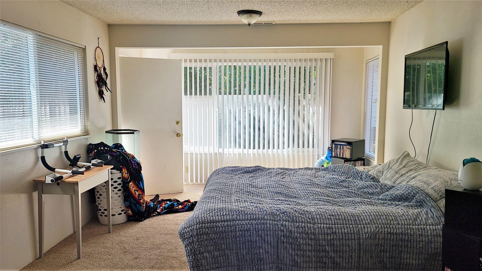 N/A - Residential Income