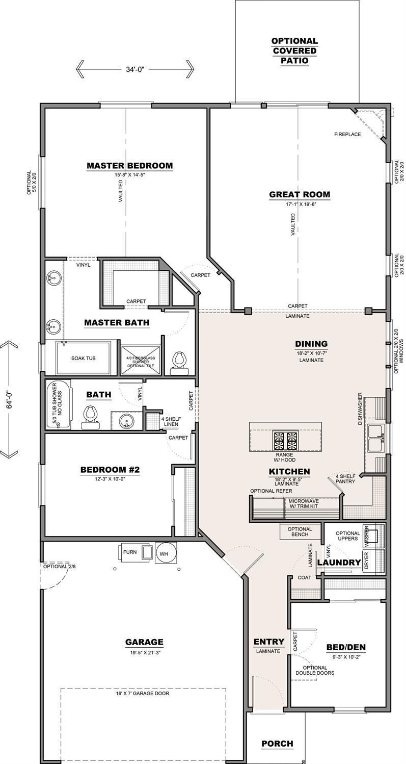 27 Elm - Residential