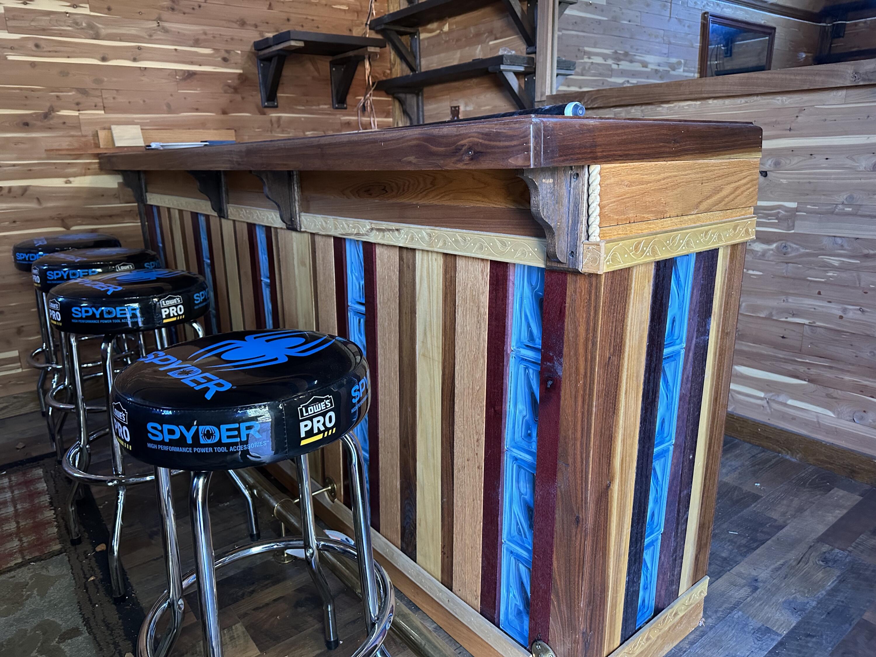 Tylers - Residential