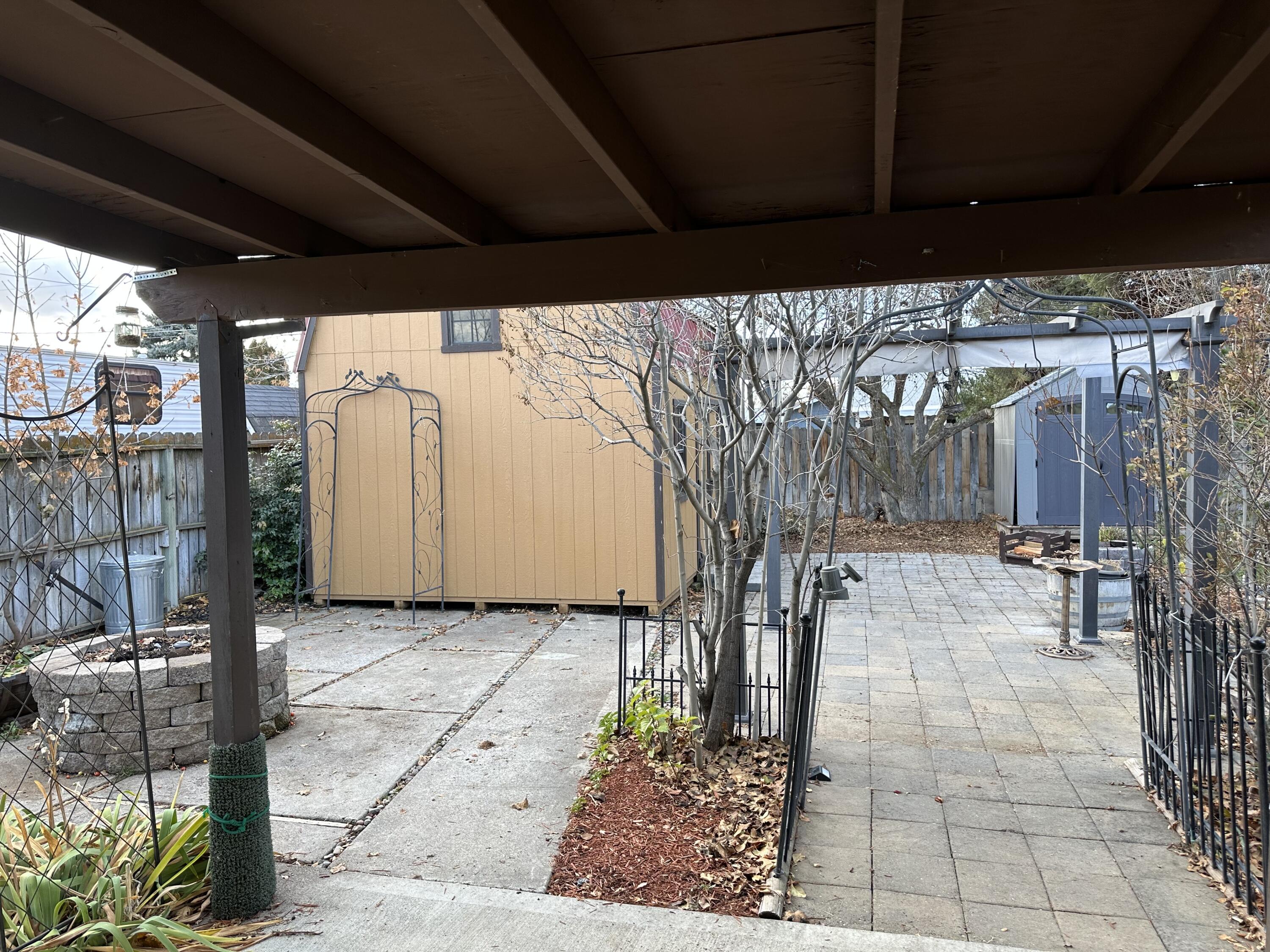 Tylers - Residential