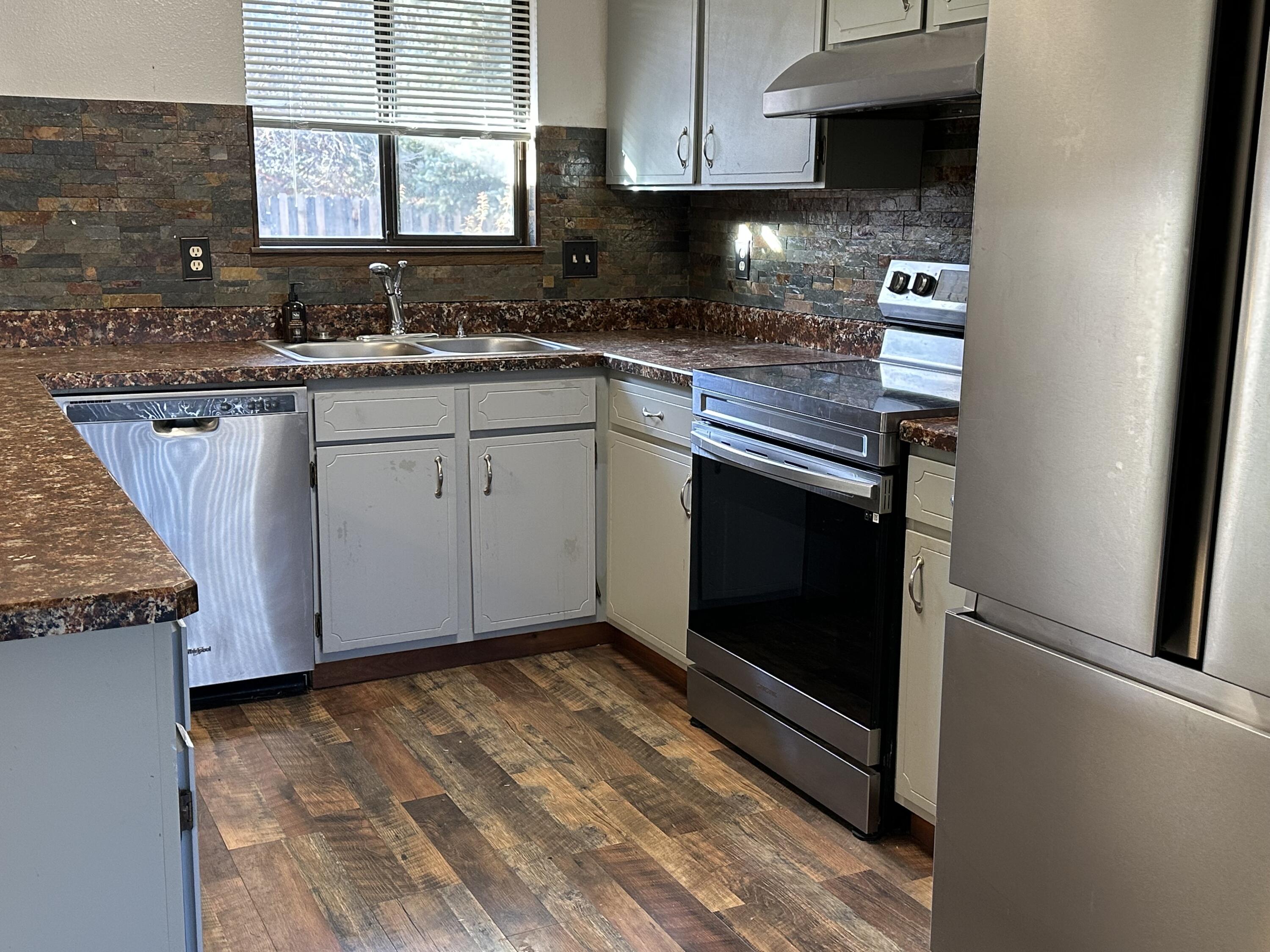 Tylers - Residential