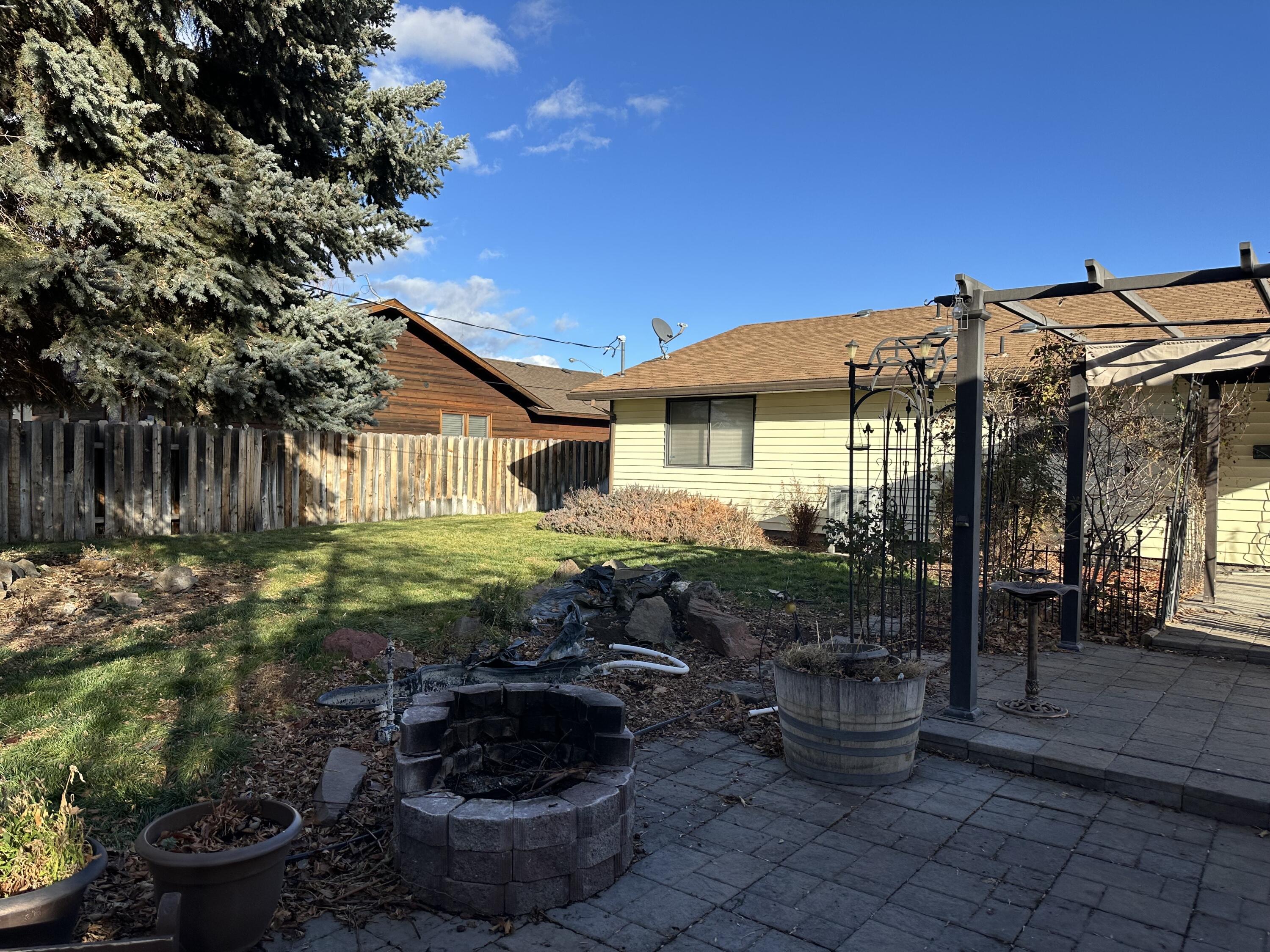 Tylers - Residential