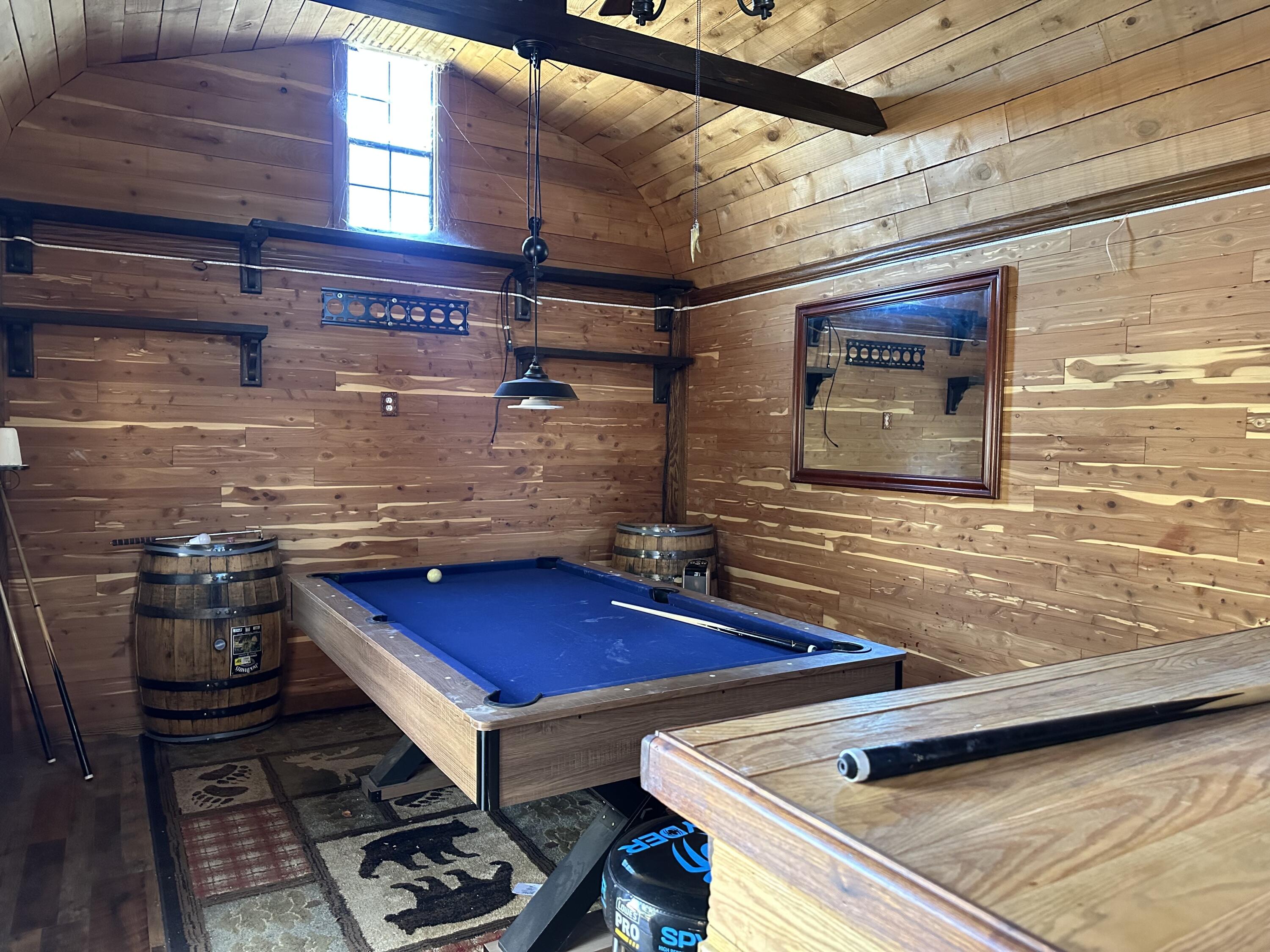 Tylers - Residential