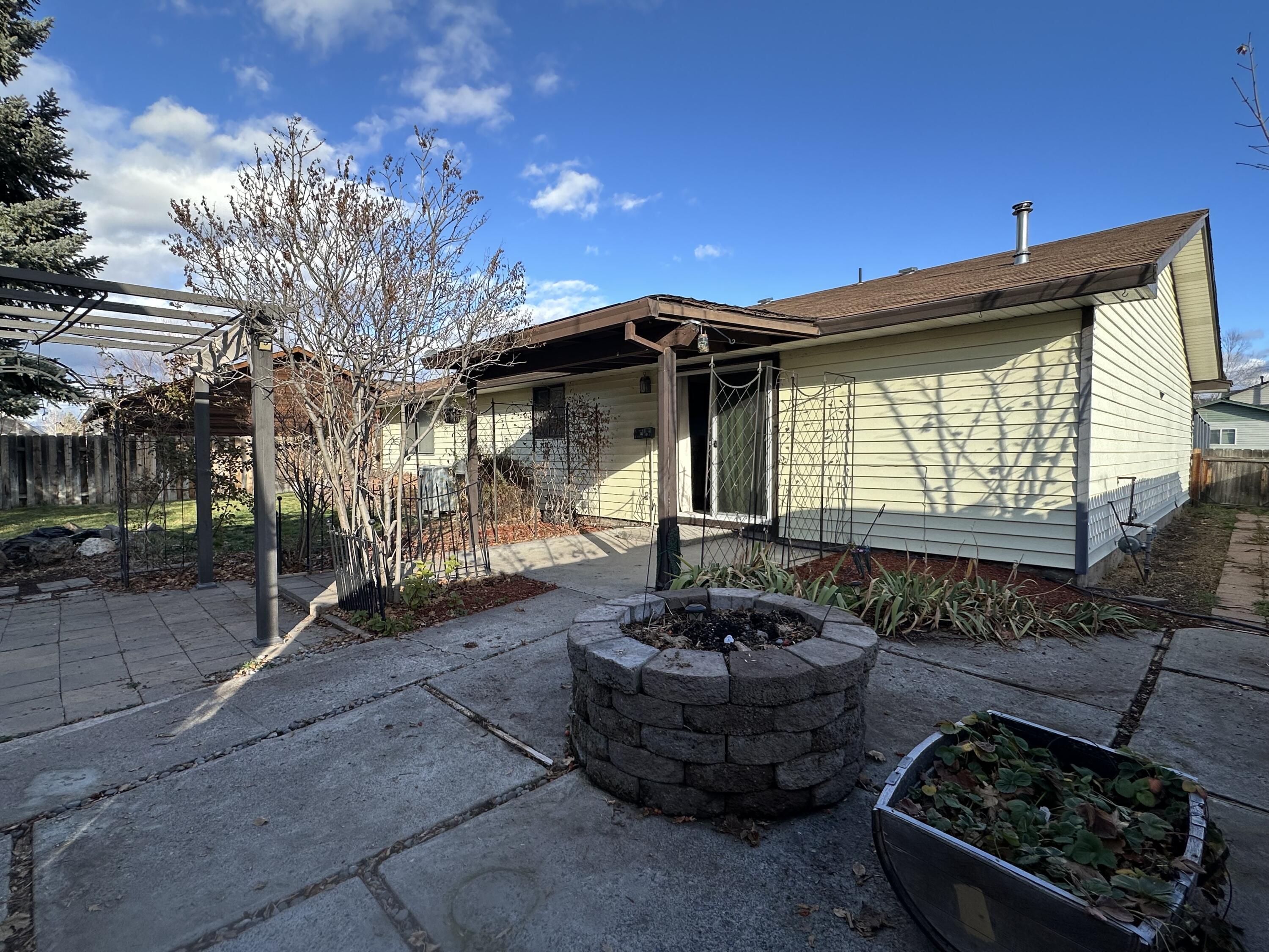 Tylers - Residential