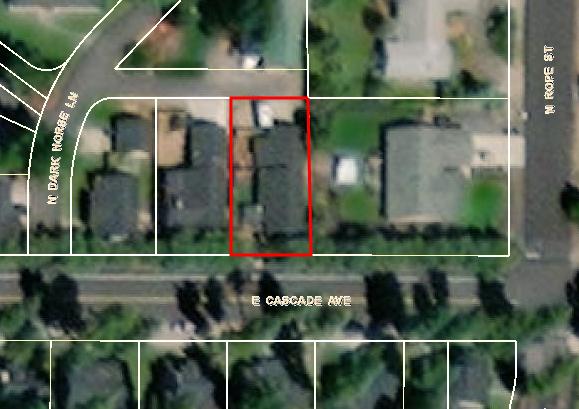 Spring Meadow - Residential