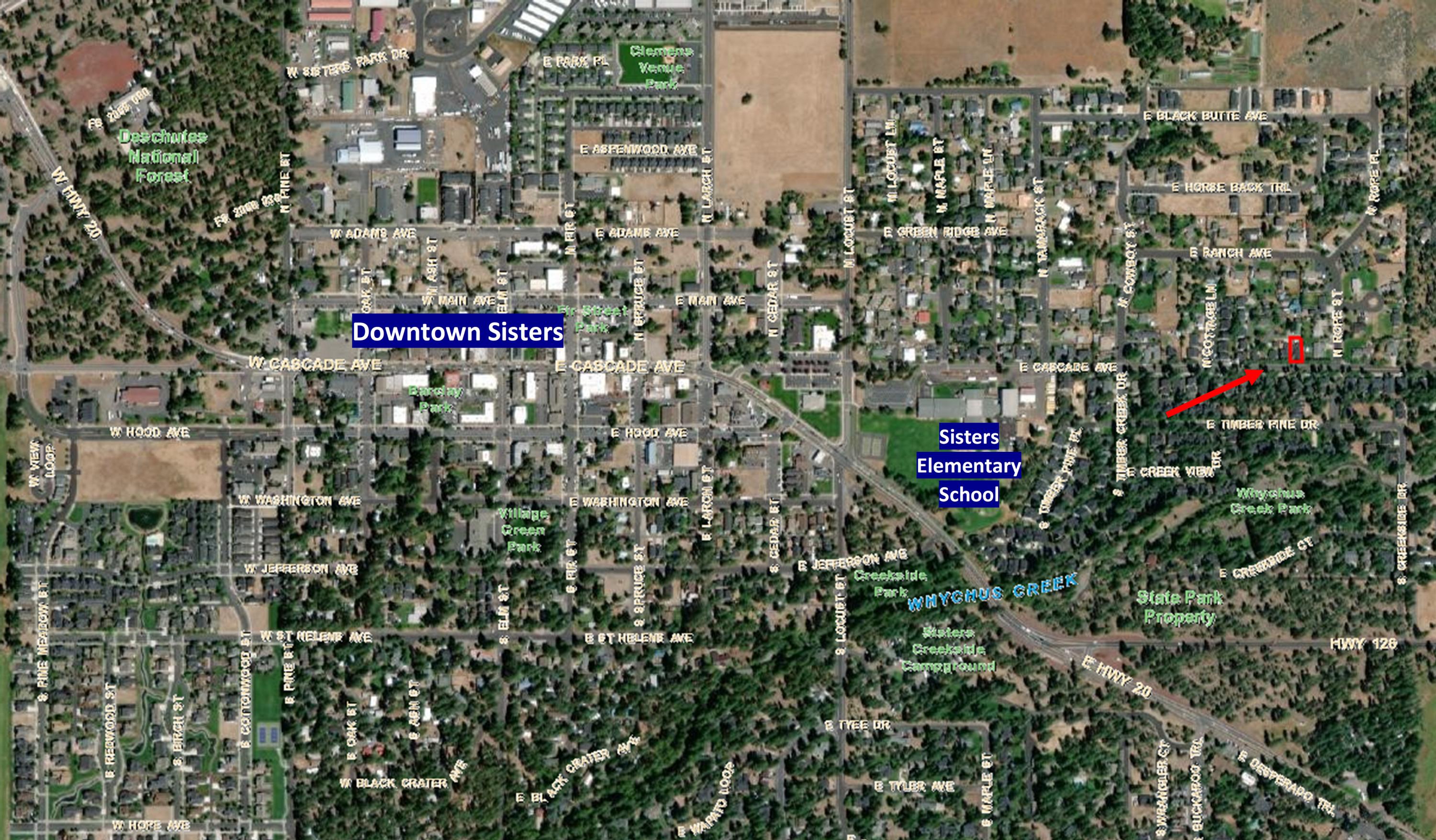 Spring Meadow - Residential