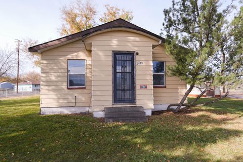 Tiny photo for 2640 Market Street, Bonanza, OR 97623 (MLS # 220211679)