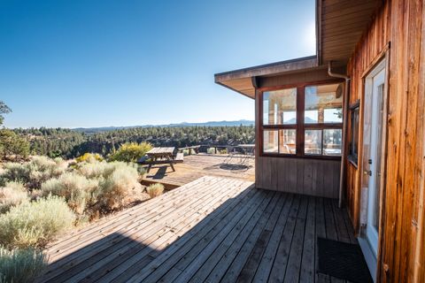 Tiny photo for 65255 Swalley Road, Bend, OR 97703 (MLS # 220207865)