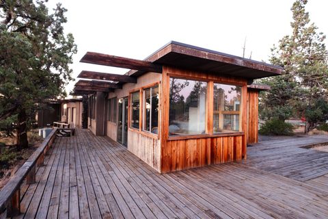 Tiny photo for 65255 Swalley Road, Bend, OR 97703 (MLS # 220207865)