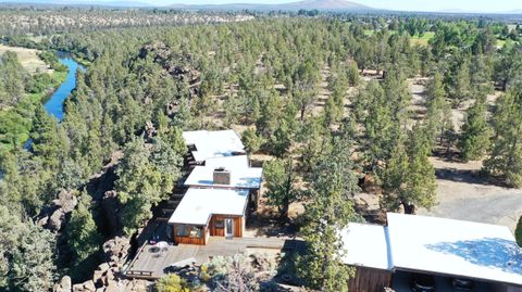 Tiny photo for 65255 Swalley Road, Bend, OR 97703 (MLS # 220207865)