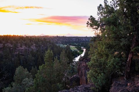 Tiny photo for 65255 Swalley Road, Bend, OR 97703 (MLS # 220207865)