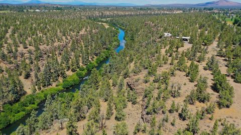 Tiny photo for 65255 Swalley Road, Bend, OR 97703 (MLS # 220207865)