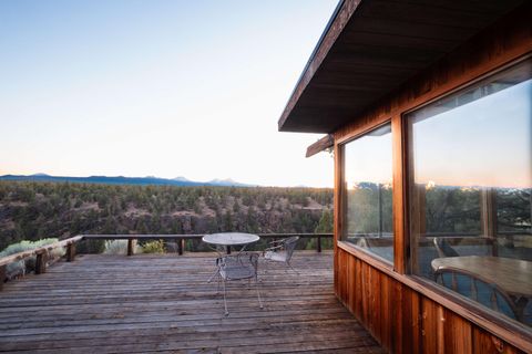 Tiny photo for 65255 Swalley Road, Bend, OR 97703 (MLS # 220207865)