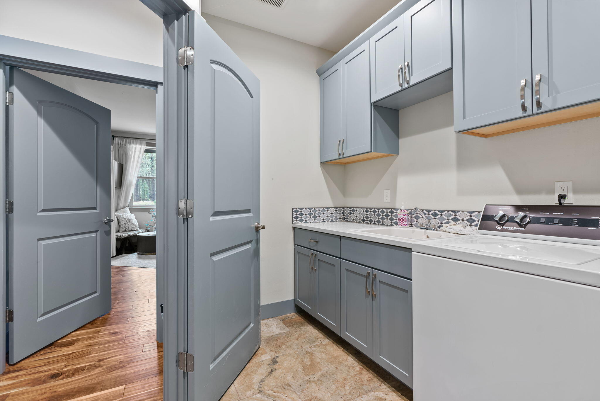 Wild River - Residential