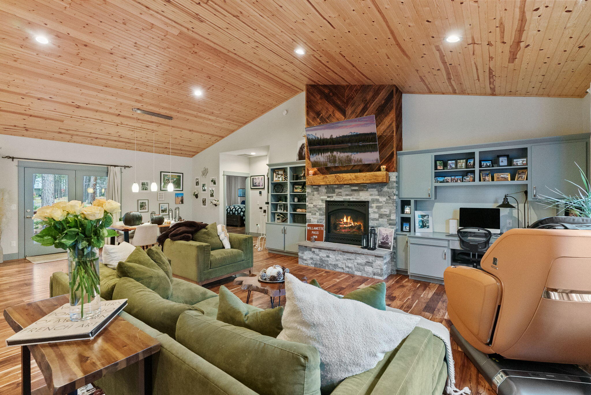 Wild River - Residential