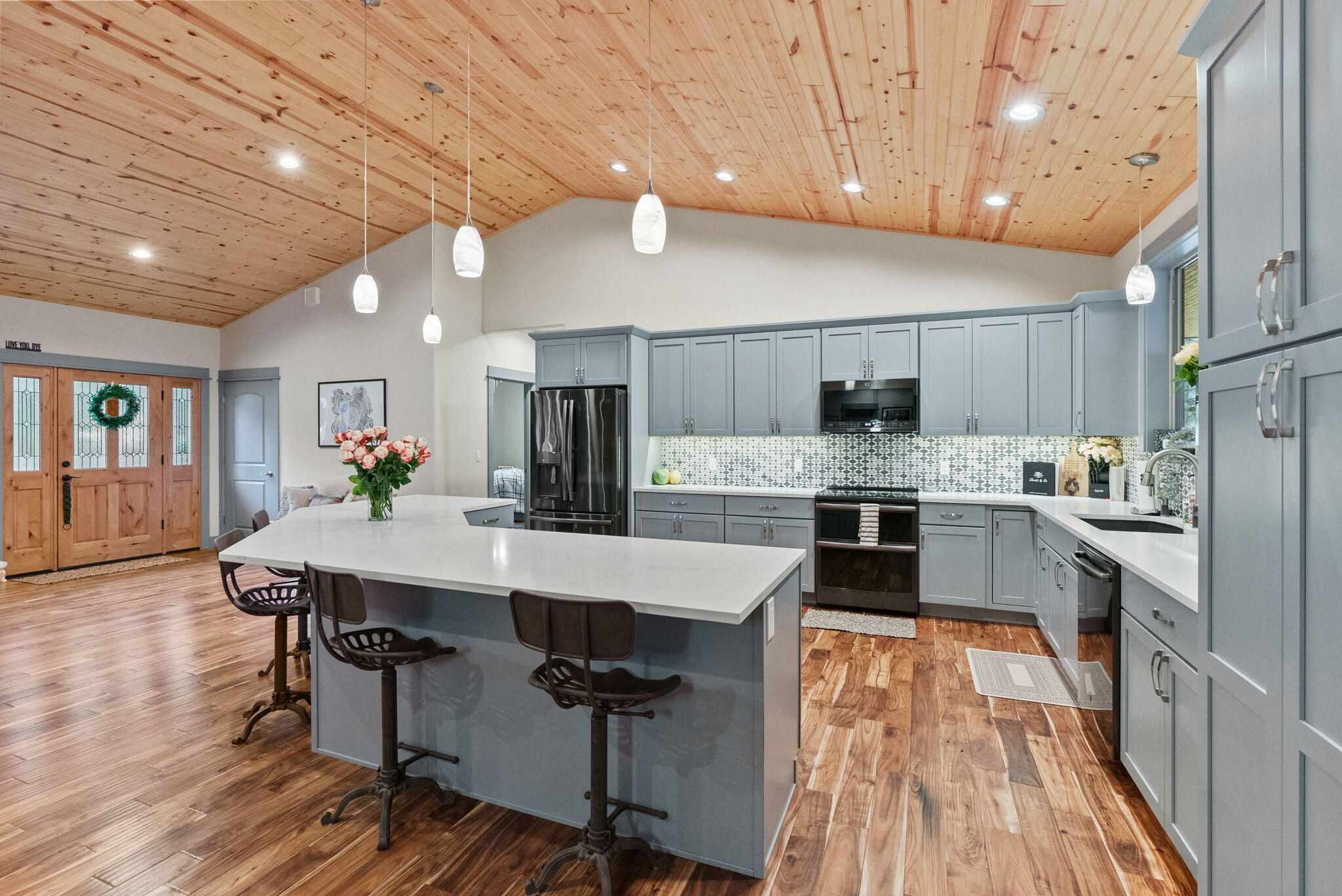 Wild River - Residential