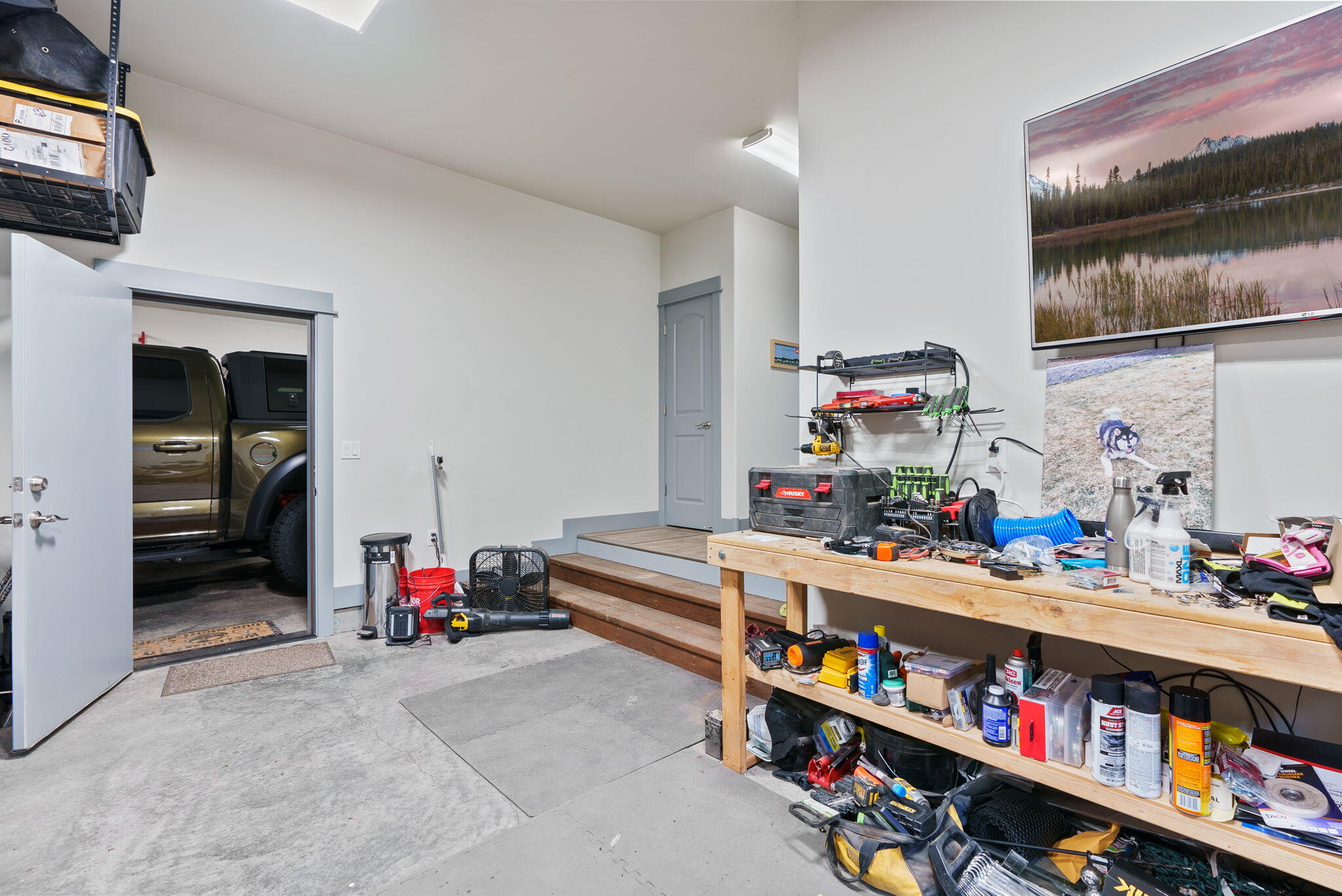 Wild River - Residential