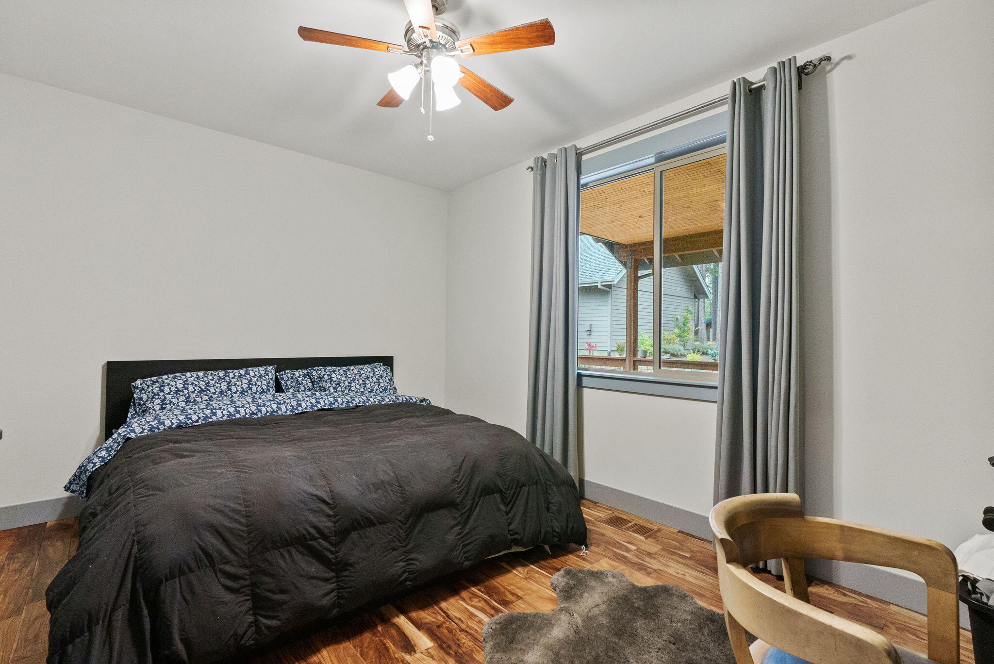 Wild River - Residential