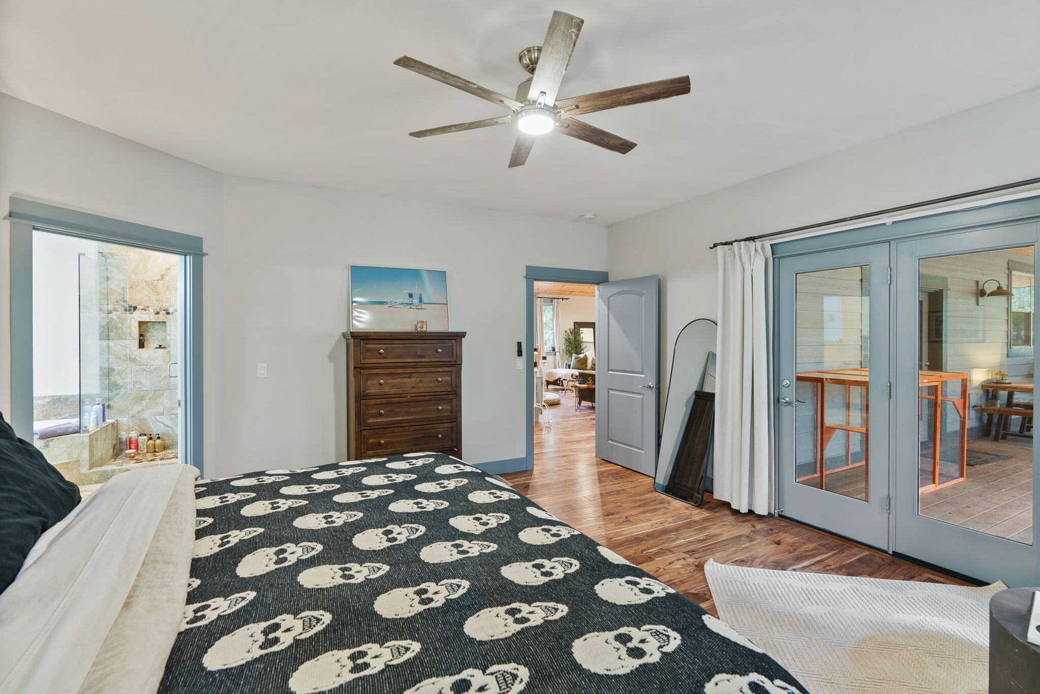 Wild River - Residential