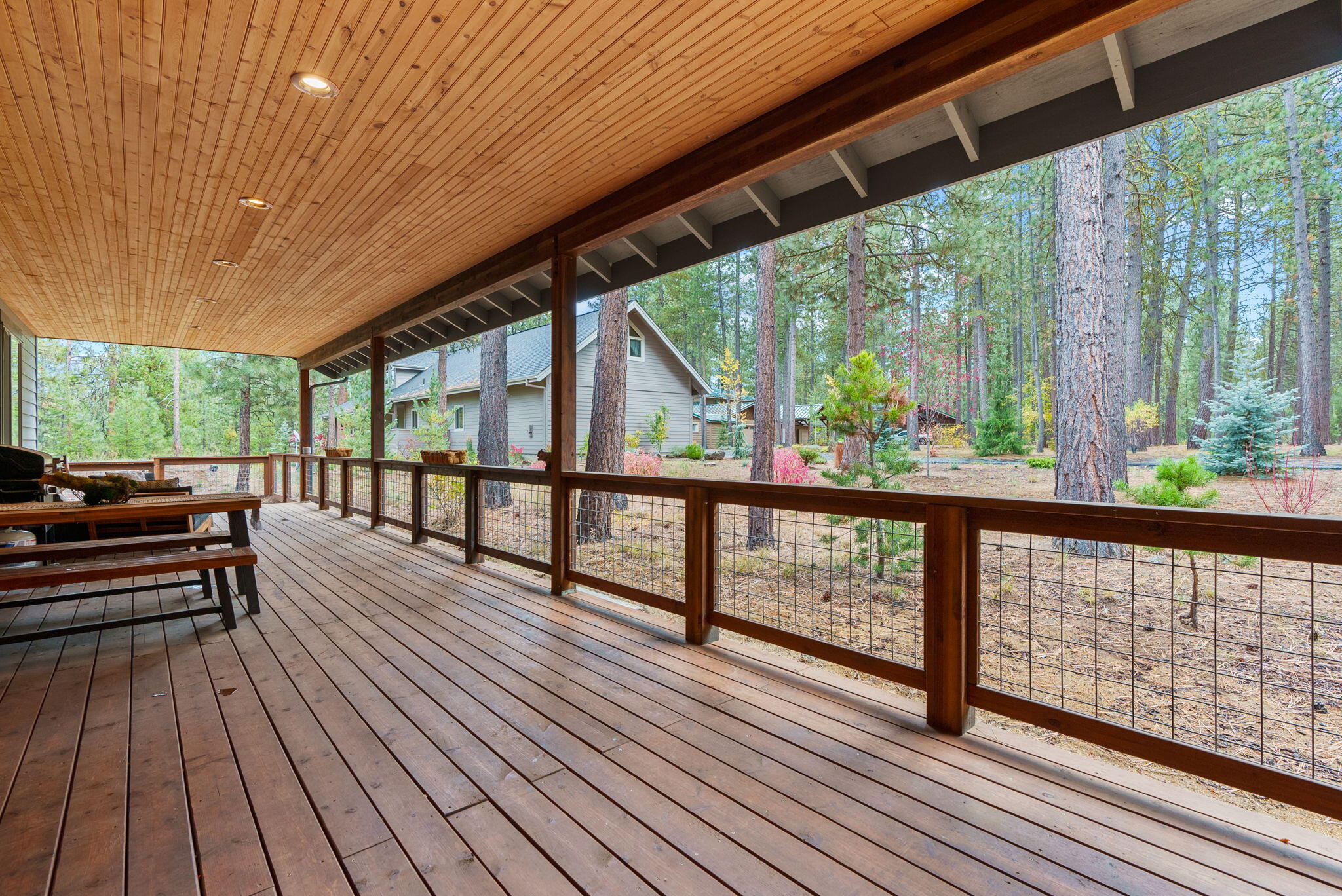 Wild River - Residential