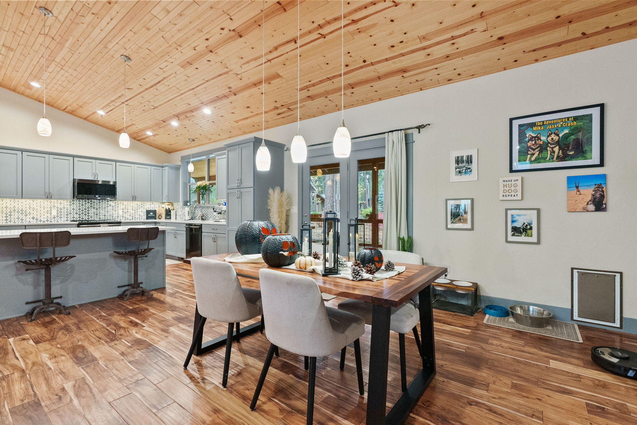 Wild River - Residential