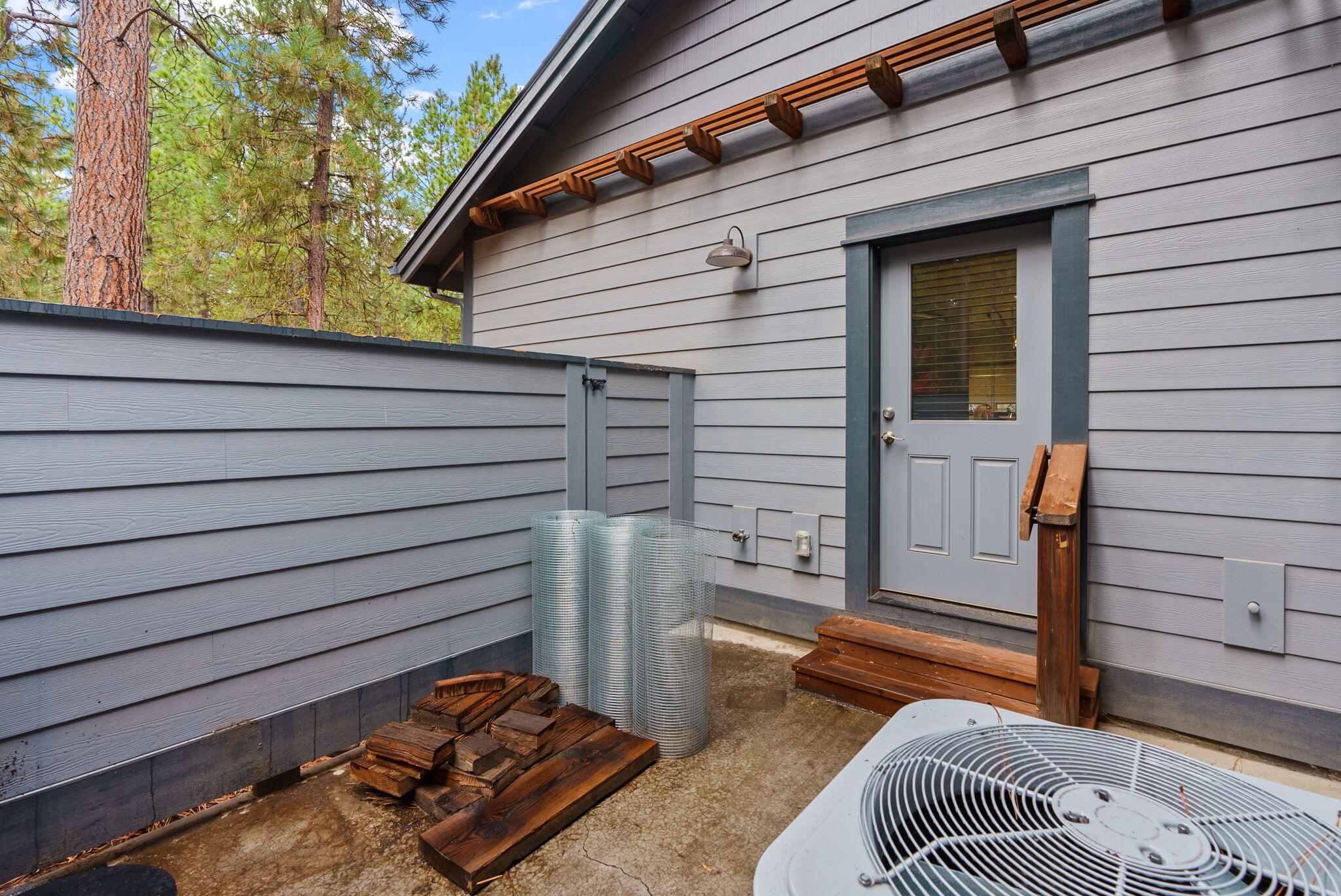 Wild River - Residential