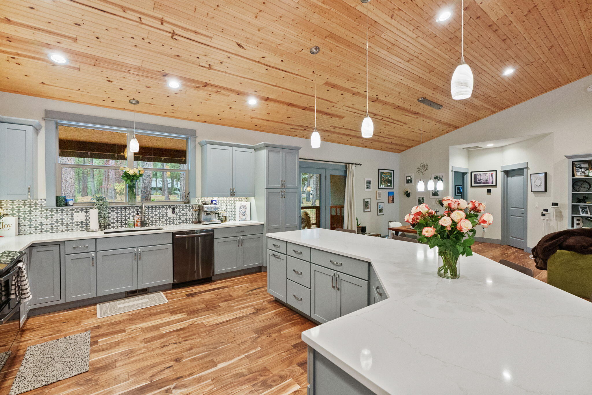 Wild River - Residential