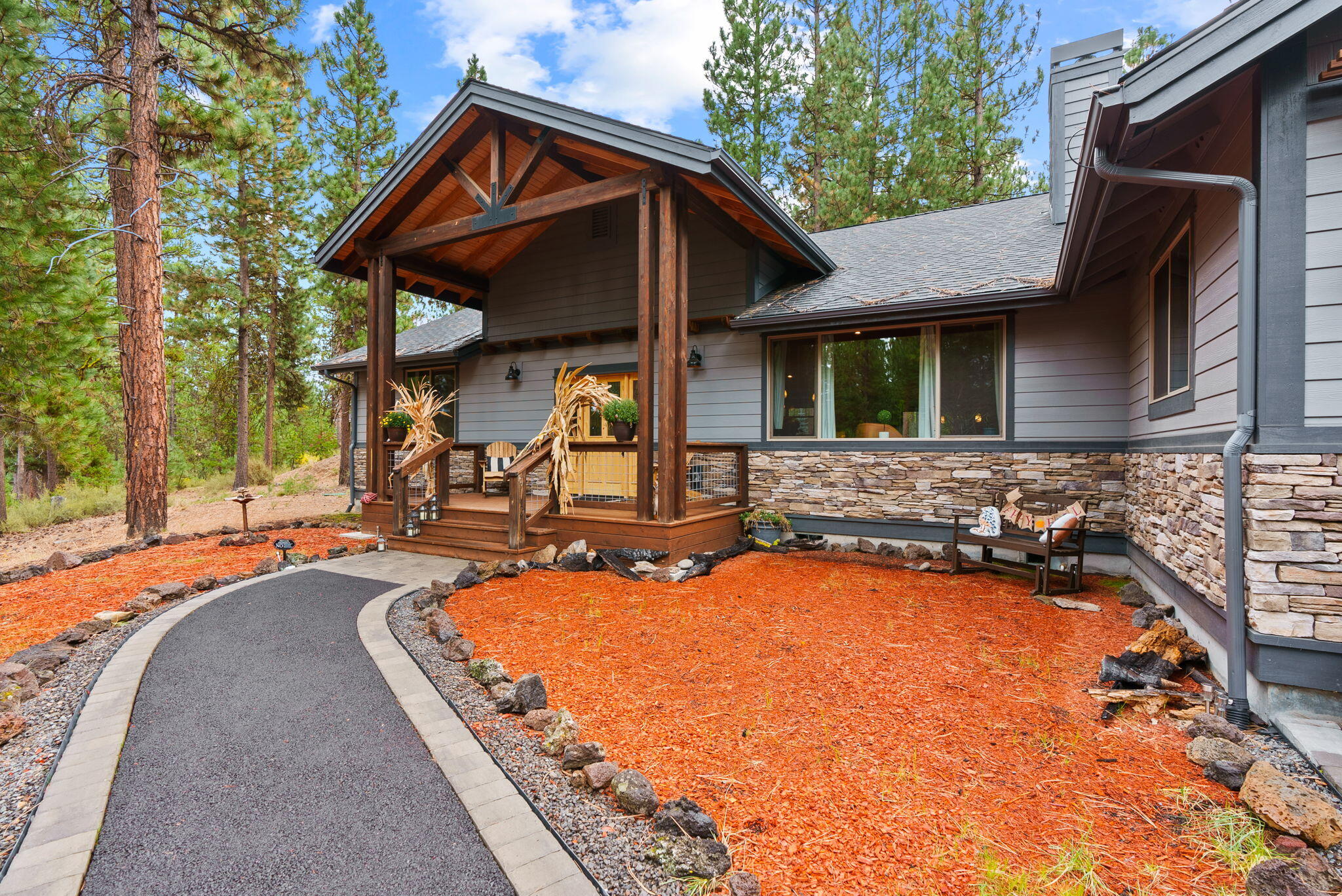 Wild River - Residential