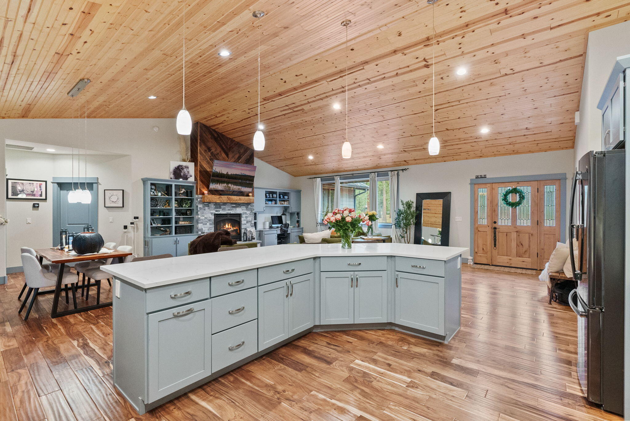 Wild River - Residential