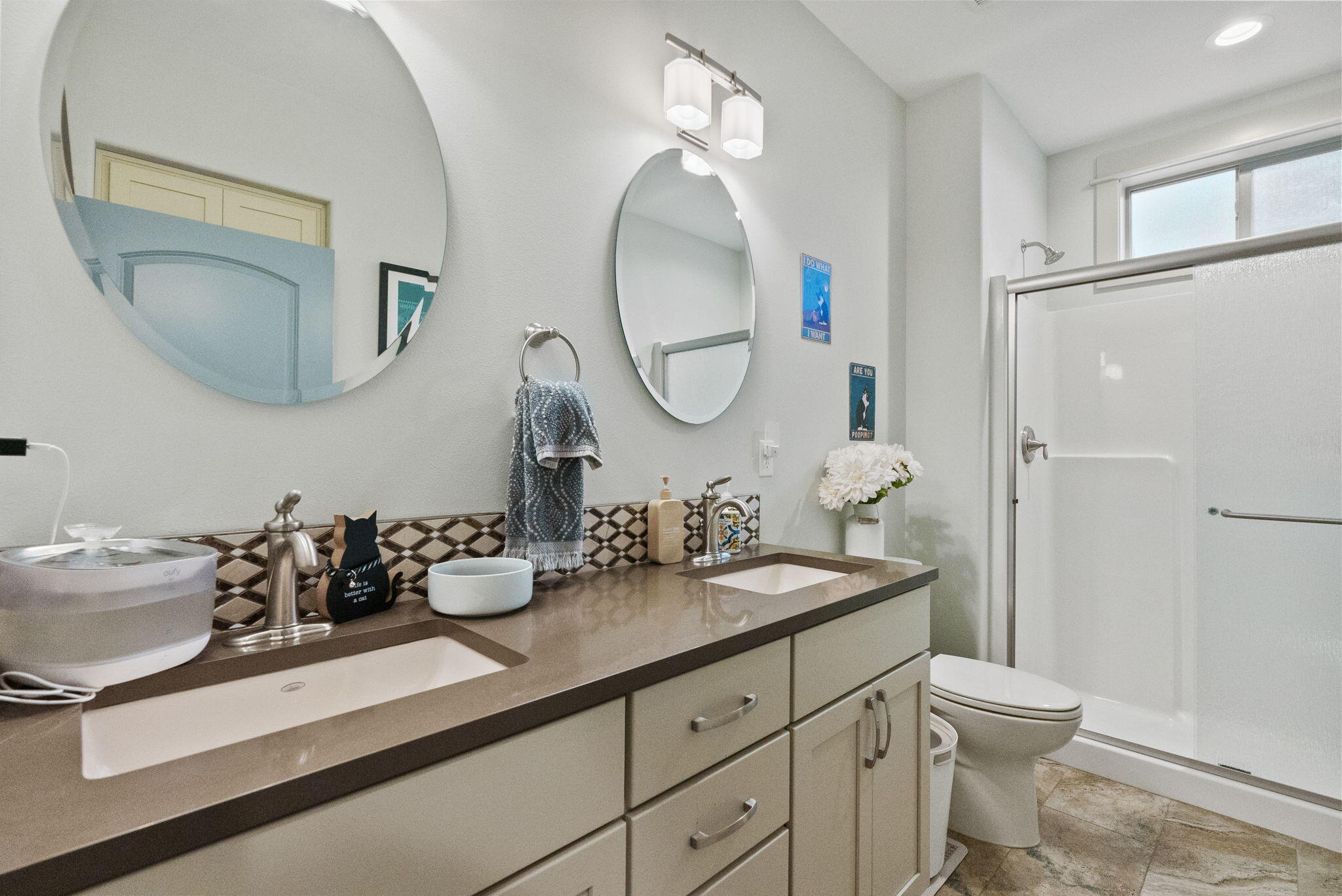 Wild River - Residential