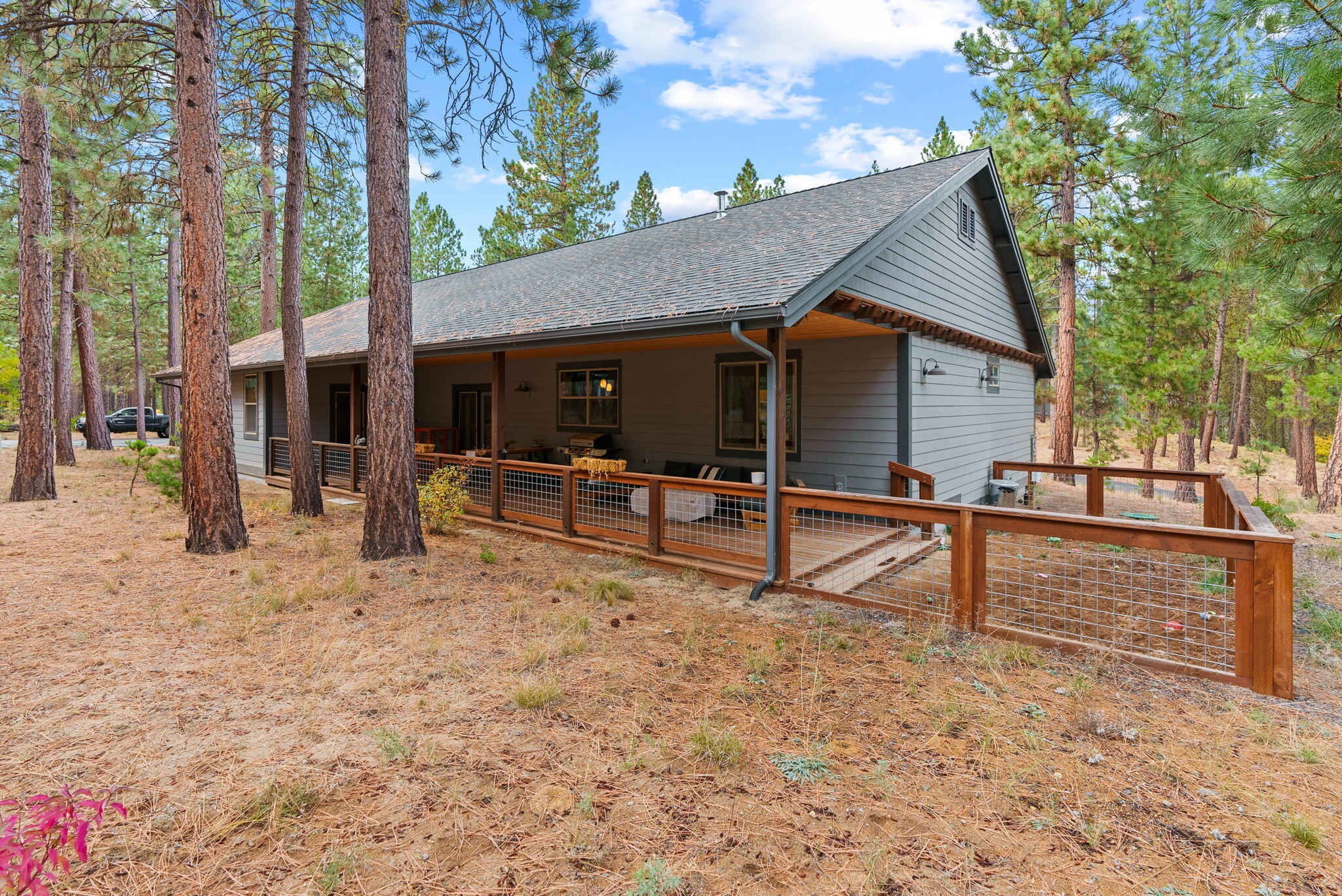 Wild River - Residential