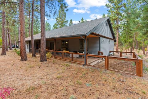 Tiny photo for 14225 NE Whitewater Lane, La Pine, OR 97739 (MLS # 220210157)