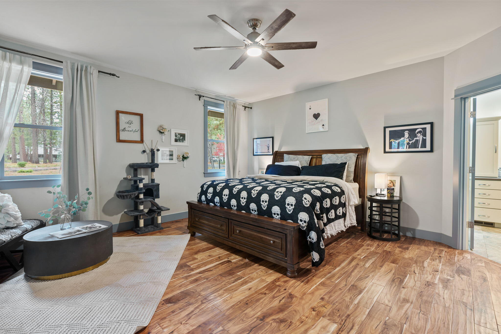 Wild River - Residential