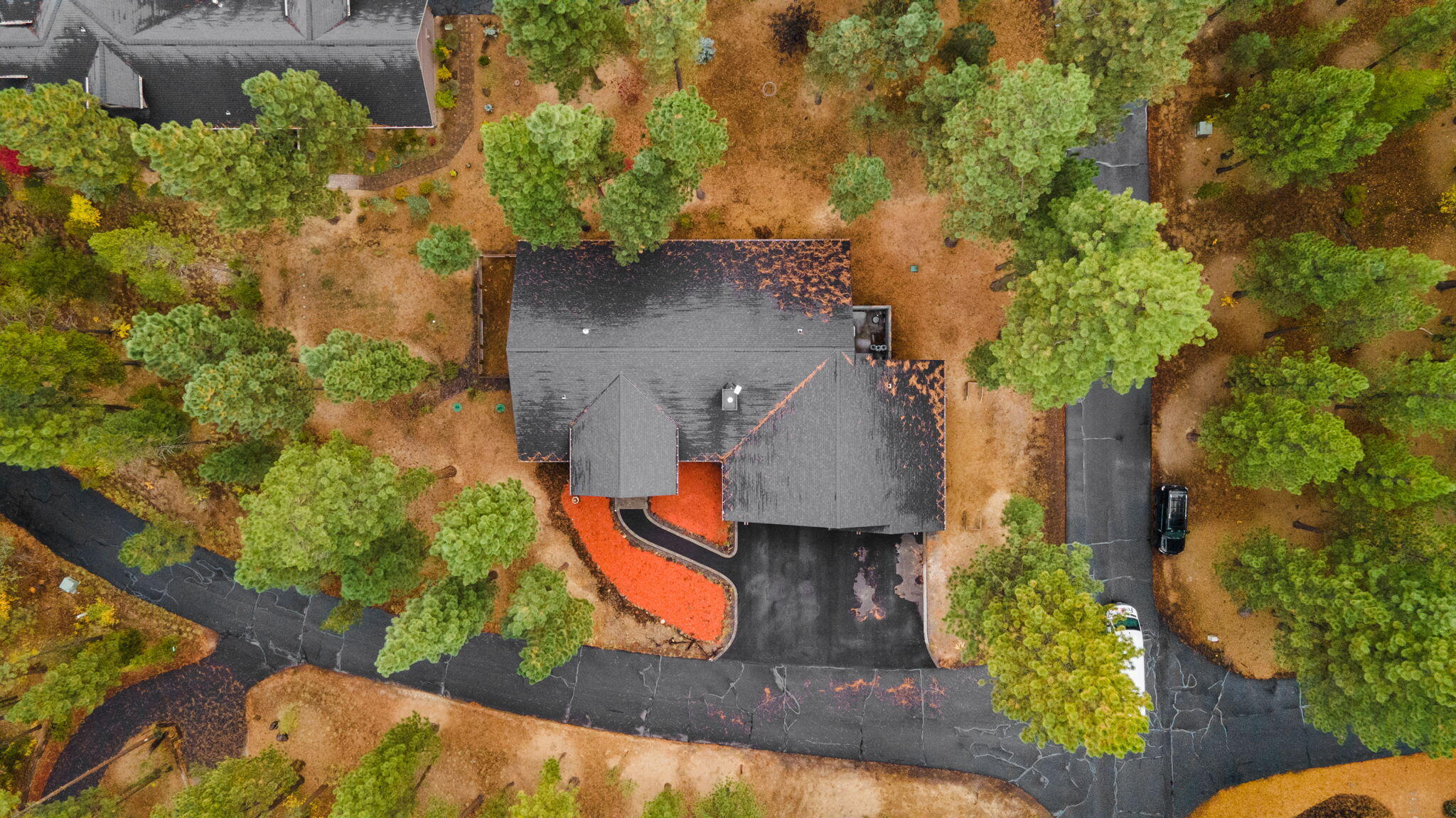 14225 NE Whitewater Lane