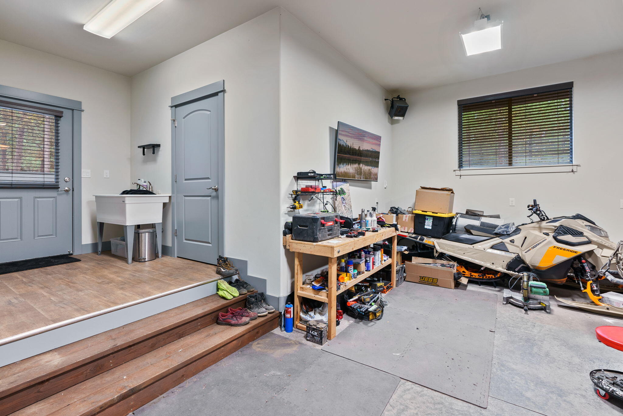 Wild River - Residential