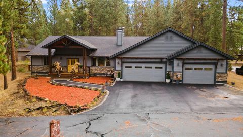 Tiny photo for 14225 NE Whitewater Lane, La Pine, OR 97739 (MLS # 220210157)