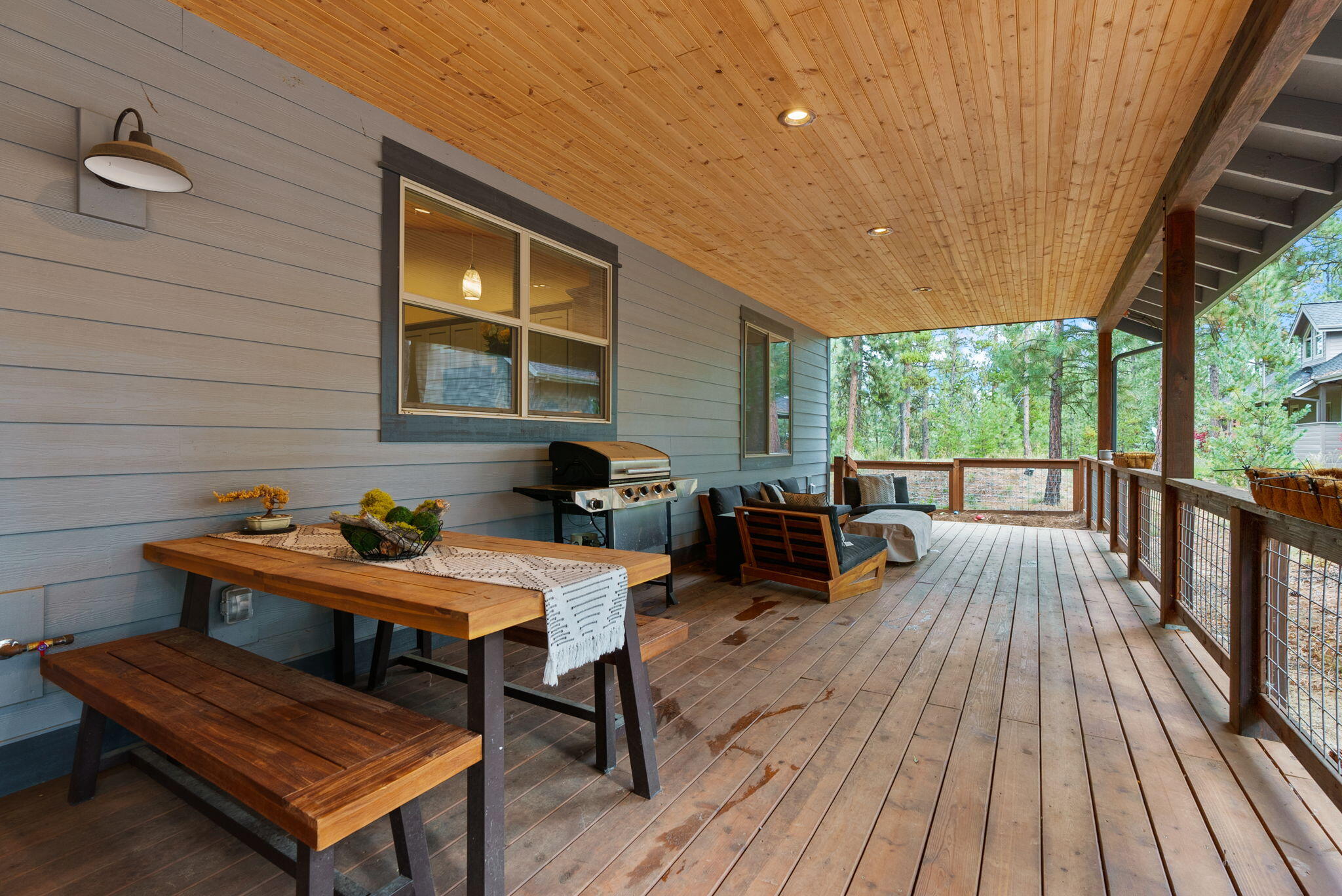 Wild River - Residential