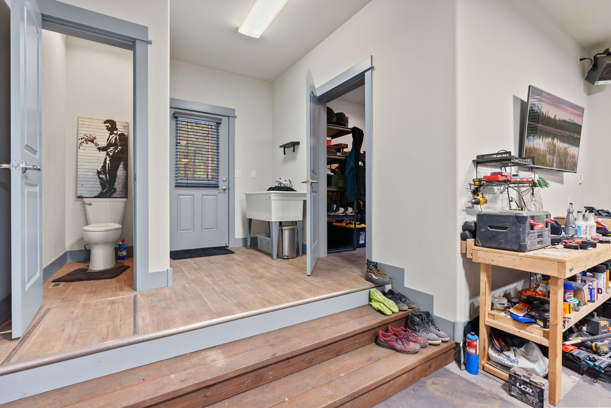 Wild River - Residential