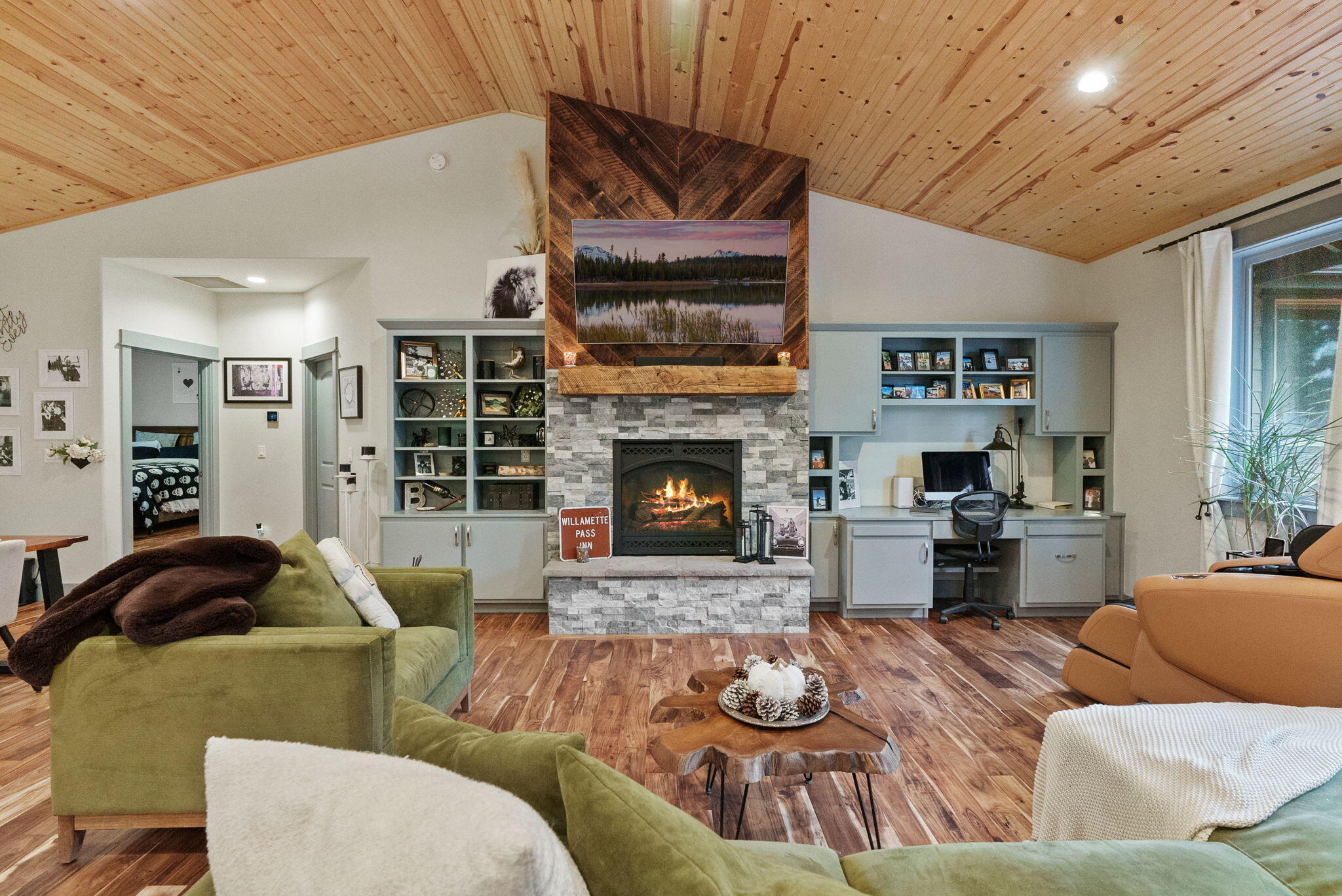 Wild River - Residential