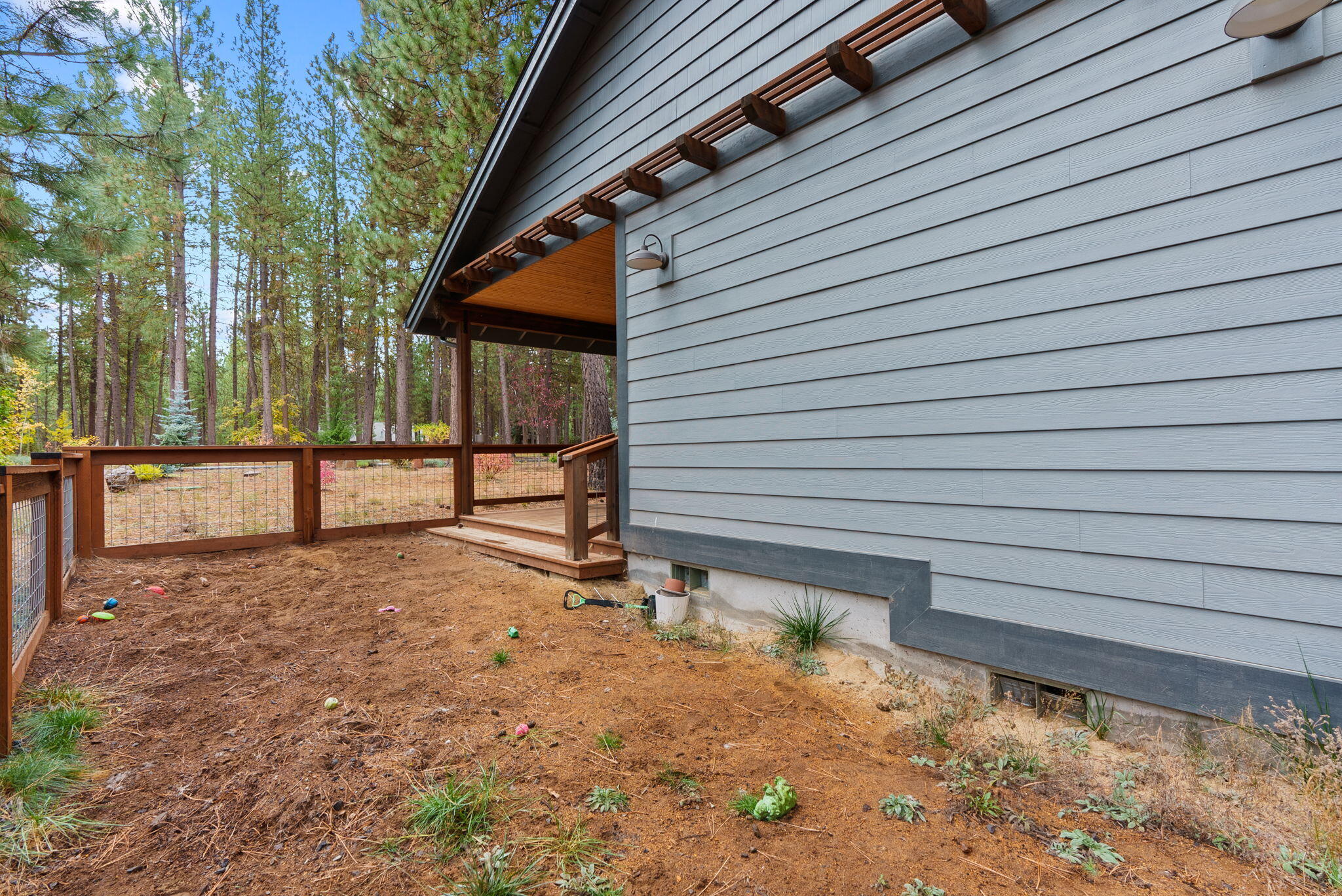 Wild River - Residential