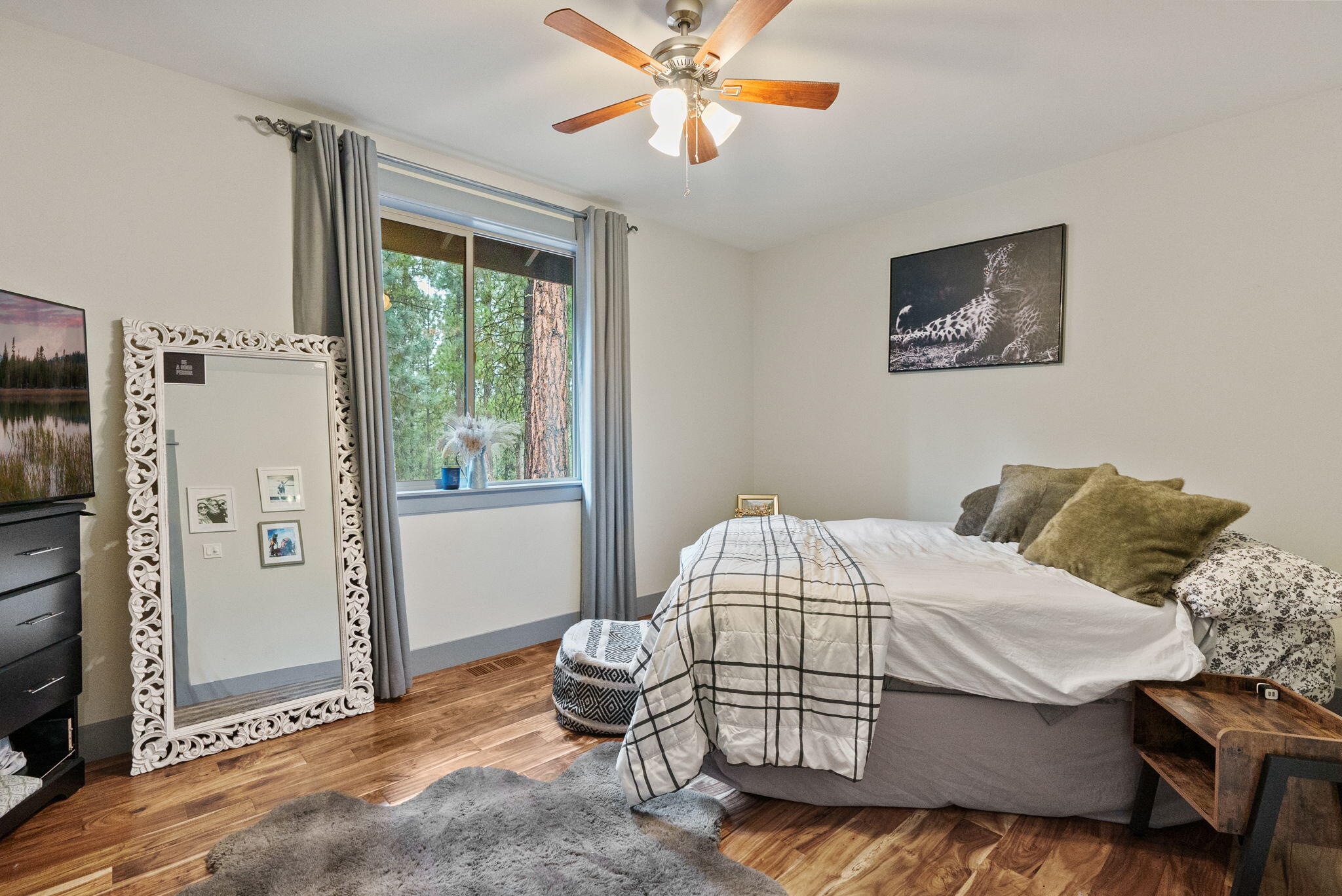 Wild River - Residential