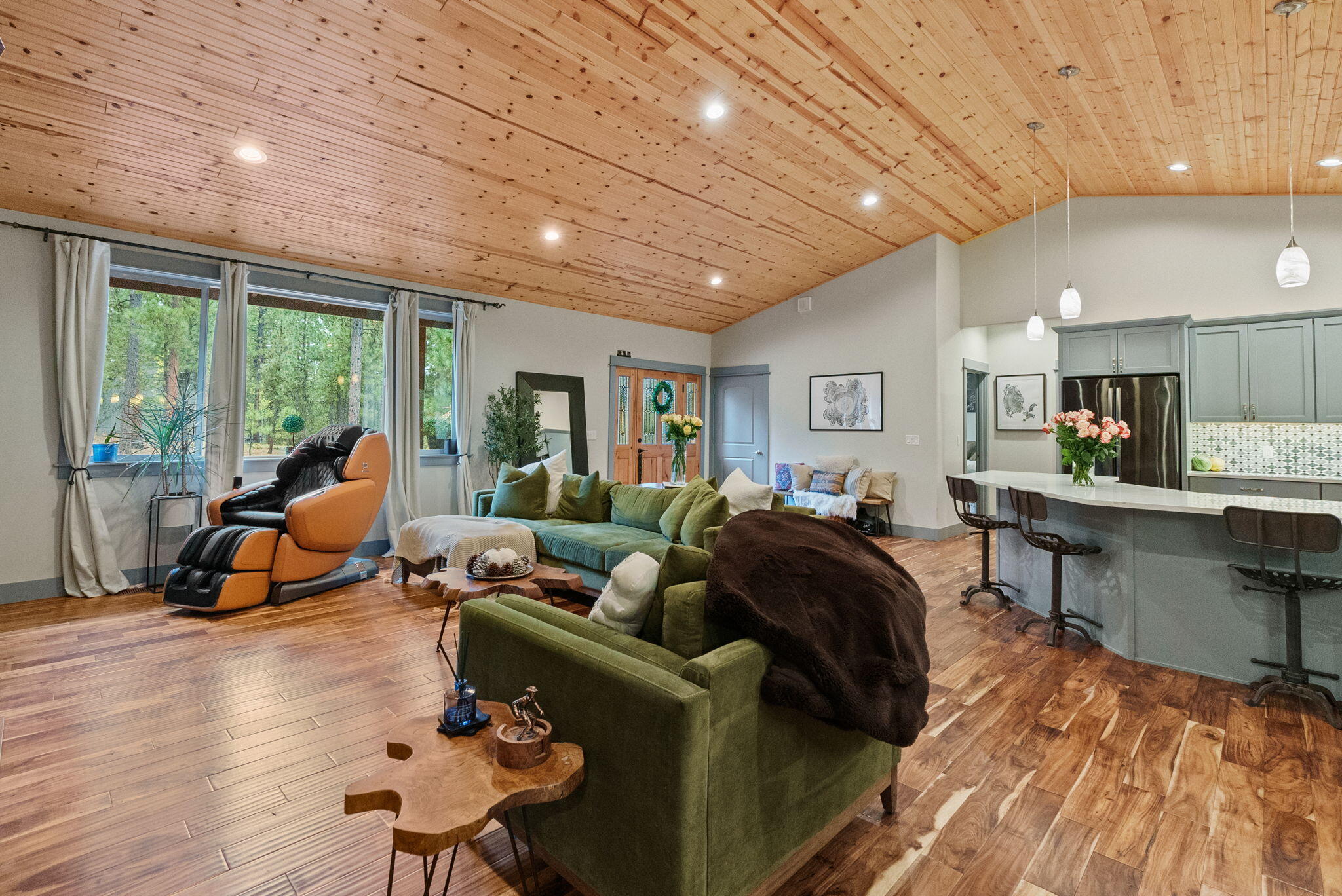 Wild River - Residential