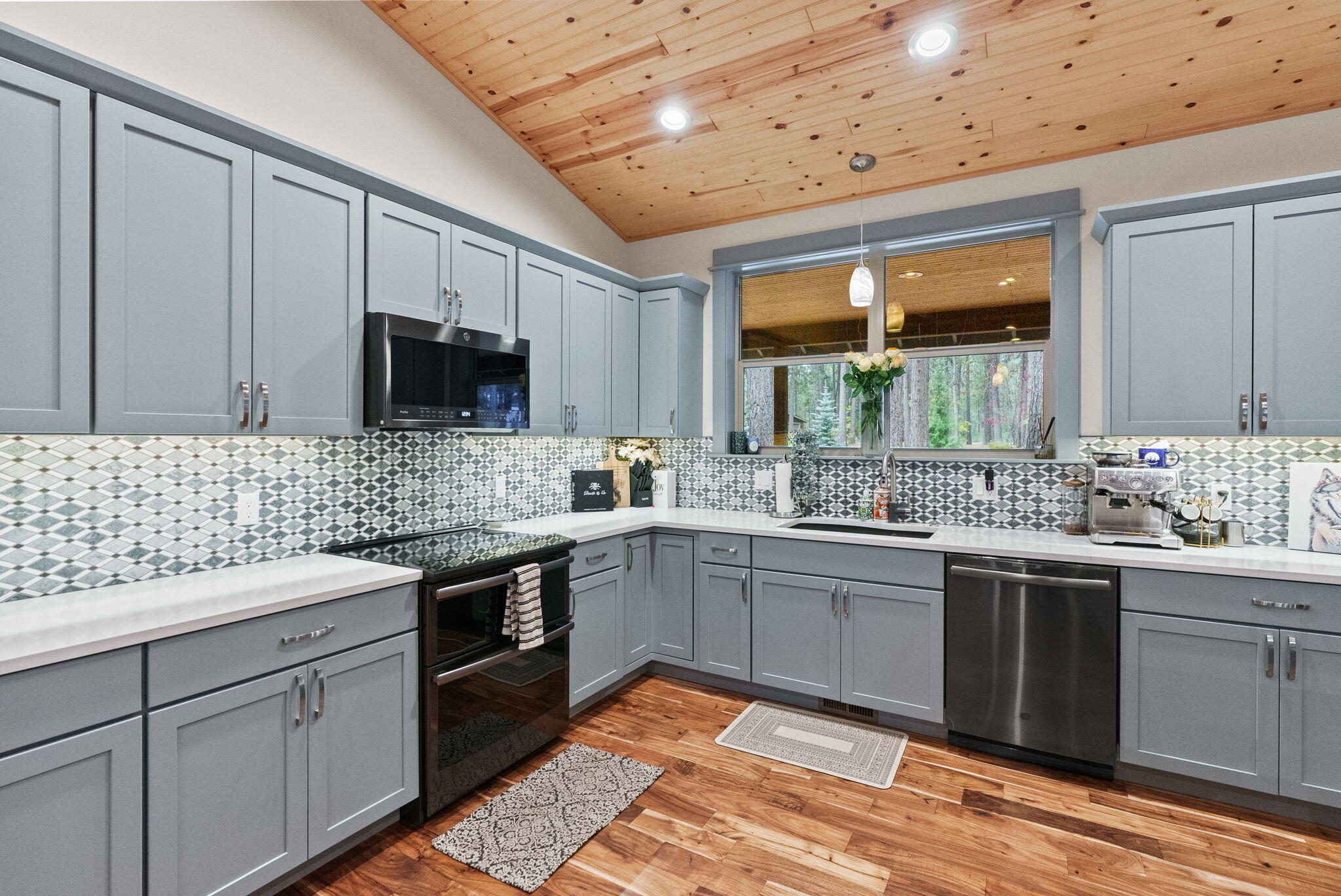 Wild River - Residential